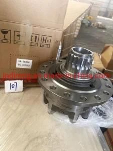 Sinotruk Diff Assy Az9231320273 Sinotruk Shacman Foton FAW Truck Spare Parts