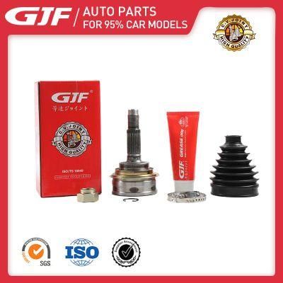 GJF Auto Part Shaft CV Joint for Toyota Starlet Ep70, 80 1984-