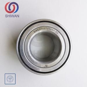 S038b AAA Qualified Dac3702720037 Top&#160; Sale 4021000qaa Plastic Pulley V Groove Wheel Bearing