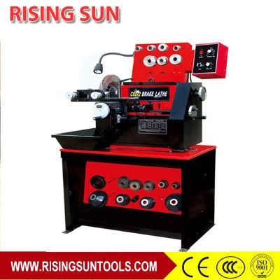 Brake Disc Drum Car Repair Machine for Workshop