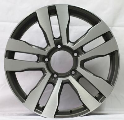 Wheel Rim High Quality Car Alloy Wheel Rims, Alloy Wheels for All Kinds of Cars