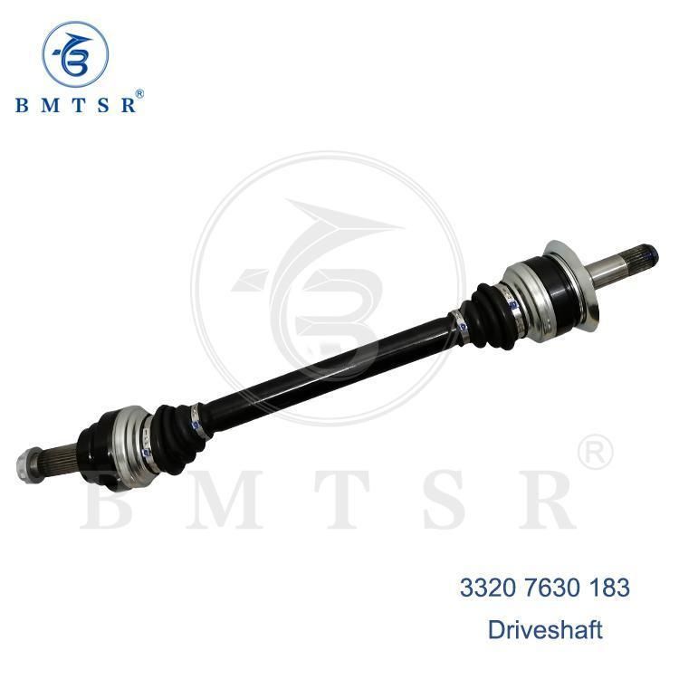 Front Drive Shaft L/R 31608643183 31608643184 for BMW G01 G02 G08