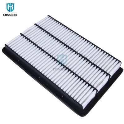 Congben High Quality Auto Part Air Filter MD404850 Spare Parts