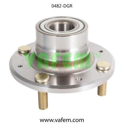 Wheel Hub Unit Hub042-47/43200-86r12/Auto Parts/Car Accessories/Car Parts/Hub Unit/China Factory