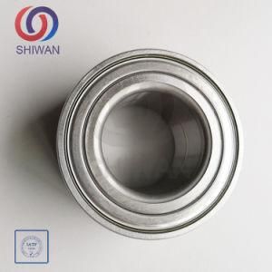 S057b High Quality Bah-0069 Customized Available Dac42780045 Supplier Wheel Ball Bearing