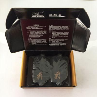 Ceramic Formula Brake Pads D1427 Auto Parts for (LR025739)