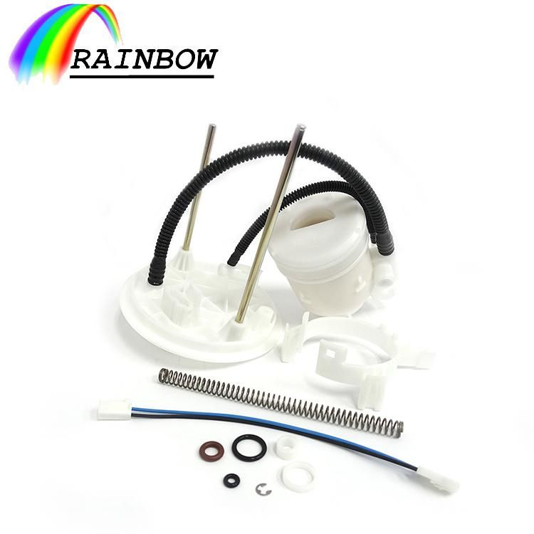 L33D-13-Ze0a L33e-13-Ze0a Salable Personalized Custom Made Automatic Engine Parts Fuel Filter for Mazda