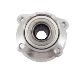 42410-52060 4WD/Ncp96/Ncp105/Ncp145/Nze164 Chinese Auto Spare Parts Guangzhou Hub Bearing Unit