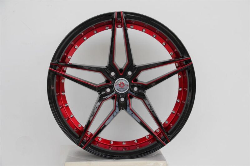 Sports Rims for Cars