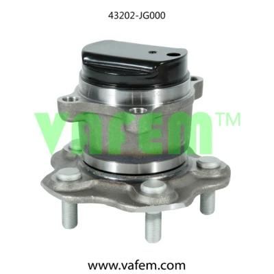 Wheel Hub Unit 42200-T2a-A51/Auto Parts/Car Accessories/Car Parts/Hub Unit/China Factory