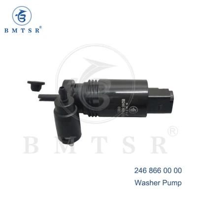 Washer Pump for W246 246 866 00 00