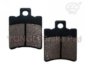 Brake Pad (YL-F098)