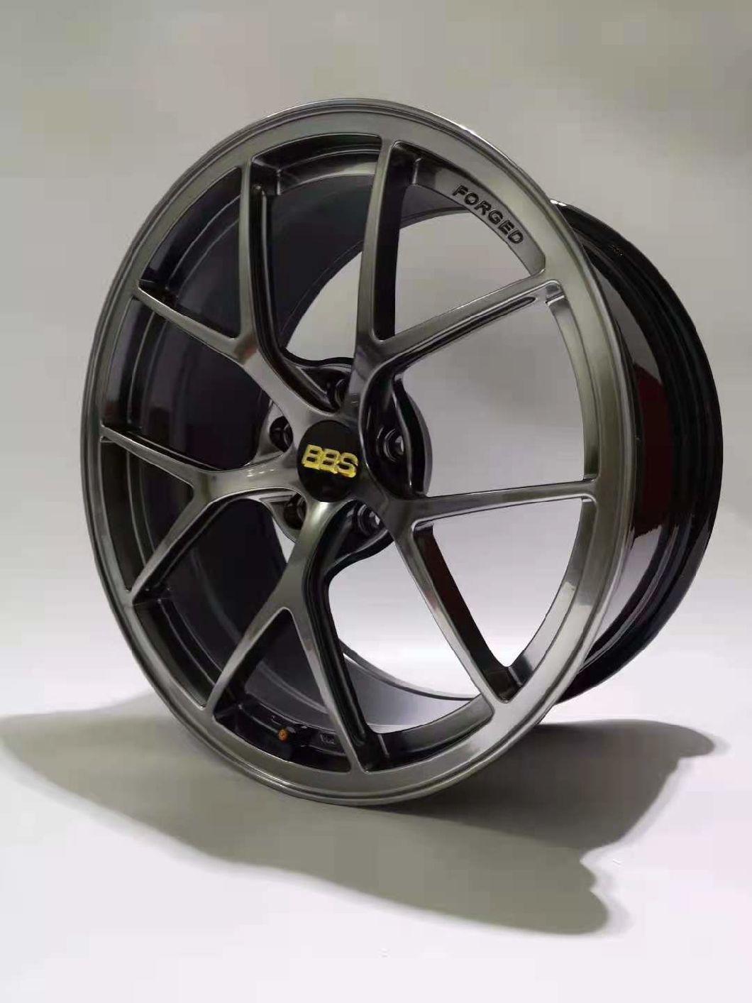 China Magnesium Alloy Wheel Car Replica Magnesium Alloy Wheel