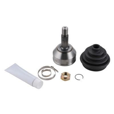 Steel Ccr or Private Label Gear CV Boot Kit with ISO