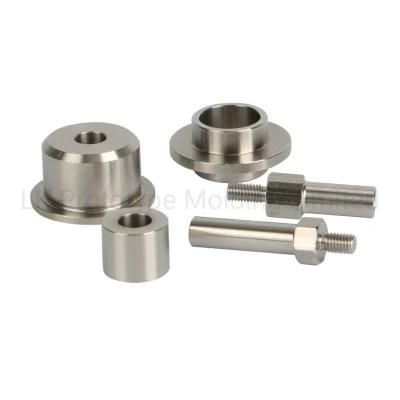 Brass/Stainless Steel/Aluminum Parts/Metal CNC Machining Part
