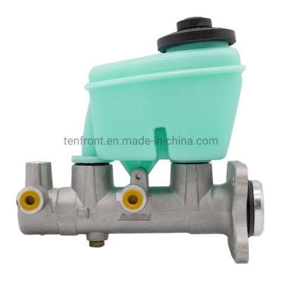 Auto Brake Master Cylinder 47201-60571 for Land Cruiser 80 1fz-Fe