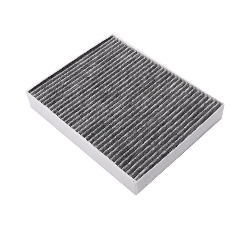 Auto Engine Accessories Spare Parts Cabin Filter 7p0 819 631/991.572.371.00 / 970.573.623.00 / 7701 055 109