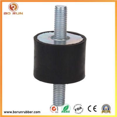 Rubber Mounting, Rubber Mounts, Shock Absorber, Marine Rubber Mount