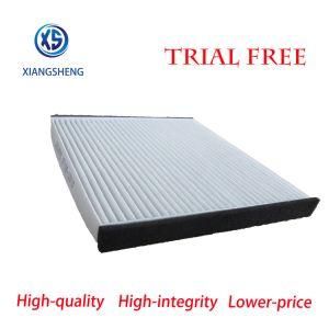 Factory Supply High Performance Auto Parts HEPA Air Filter 87139-12010 Used for Toyota