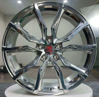 Custom Wholesale Forged Car Alloy Aluminum Mag Rims