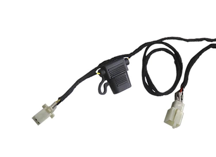 Automotive Power Window Wiring Harness for Honda