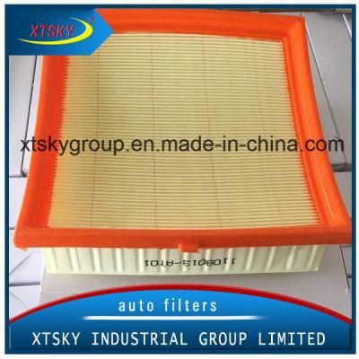 High Quality Air Filter (1109013-AT01) for Changan