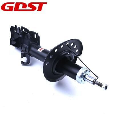 Gdst Cheap Price Hydraulic Front Shock Absorber for Nissan Qashqai OEM 54302-Je21A