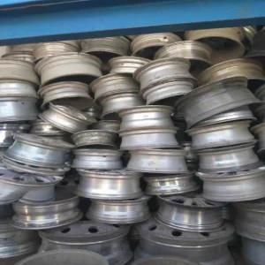 Hot Sale Wheel Aluminum Srcap Wheel Aluminum Scrap
