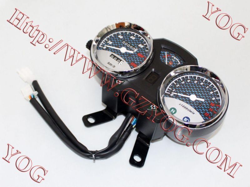Motorcycle Speedometer for Dy110 Gn125