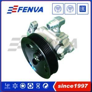 0044668501 Power Steering Pump with Bracket for Mercedes W202-204 W211 Cl203