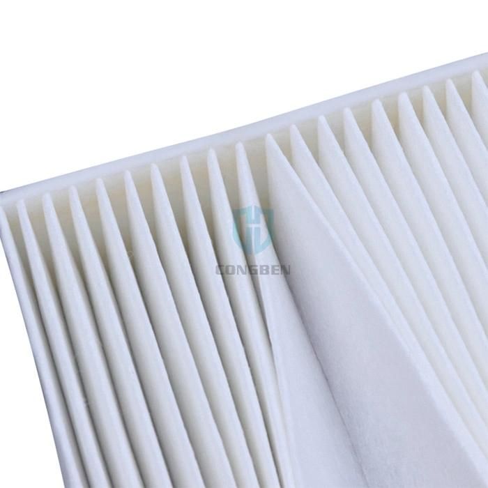 High Performance Air-Conditioning Filter OE 87139-0n010 Cabin Air Filter