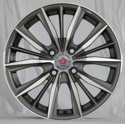 Car Rims for 4/100