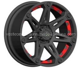 4*4 Offroad Alloy Wheels for Car