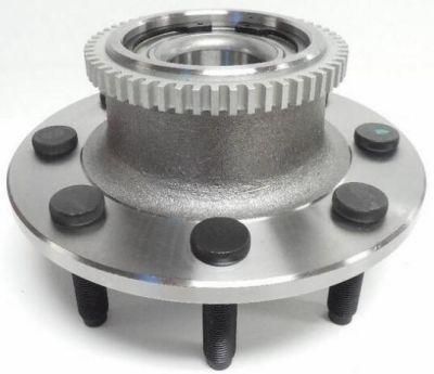 Auto Wheel Hub Bearing Unit 515139 Wheel for 00-02 RAM2500 Front 94-02 RAM3500 Front