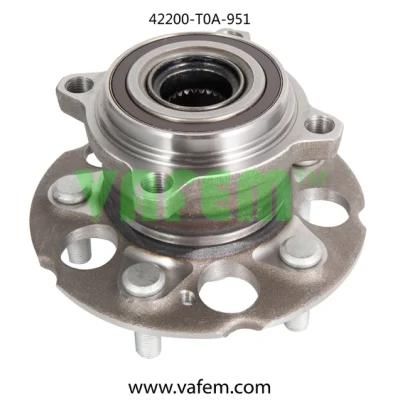 Wheel Hub Unit 513268/40202-Al510/40202-Al510/40202-Al56c/40202-Al500/Hub232-16 /Auto Parts/Car Accessories/Car Parts/Hub Unit/China Factory