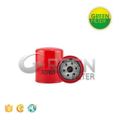 Lube Oil Filter for Truck Engine Parts Bd7029 57254 P550597 Lf3608 90915-03006 9091503006 90915-30002 9091530002