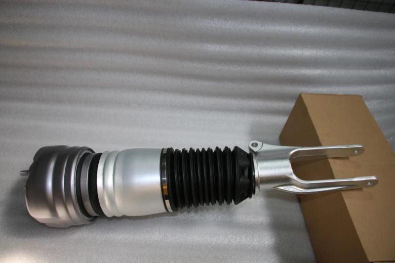 Prosche Paramera Front Air Suspension Shock Absorber with Ads