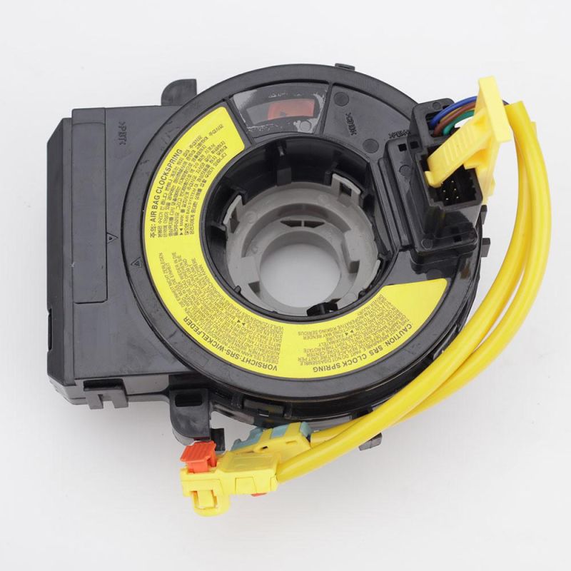 Fe-Avp Steering Sensor Cable OEM 93490-2W110 for Hyundai Elantra K3 KIA Cadenza K3 K5 K9 2010 - up 2011 2012 2013 2014