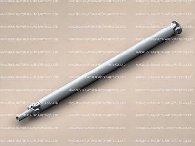 PAYKAN Prpshafts, Cardan Shafts, Drive Shafts