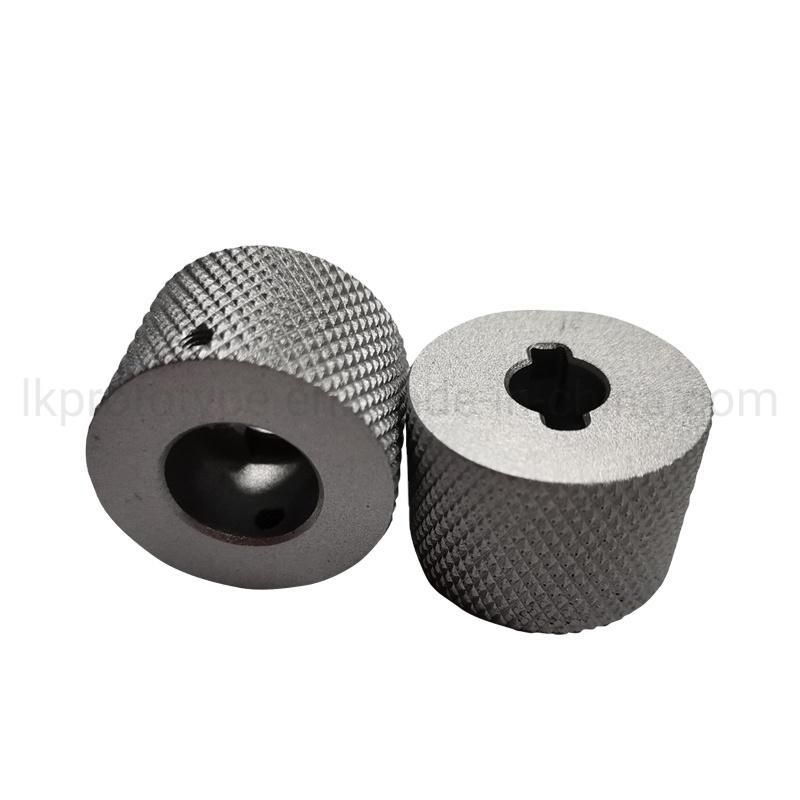 OEM Customized Stainless Steel Aluminum CNC Machining Part