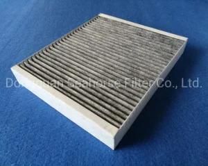 Cabin Air Filter HEPA Filter for Gemany Passenger Cars