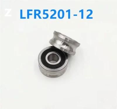 Lfr50/8-8 LV202-41 Lfr5201-12 Lfr5206-20kdd Npp Guideway Roller Bearing