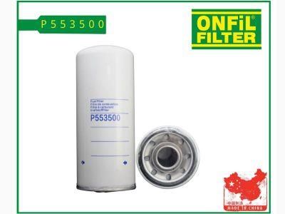 600-311-3550 600-319-3520 600-311-3250 33948 FC-5614 Fuel Filter for Auto Parts (p553500)