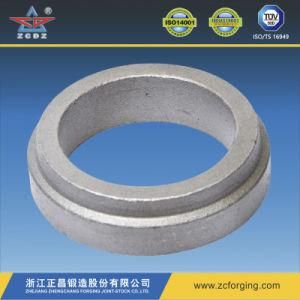 Precision Steel Forging Hub for Agricultural Parts