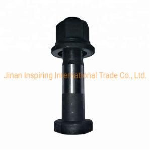 Bulk Bolt and Nut for Sinotruk Shacman Truck Spare Parts 99012340123