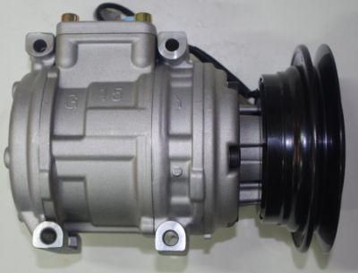 OEM: 1472004060 AC Compressor for Toyota 4runner Truck V6 3.0 2000.