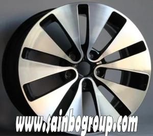 Rhino Brand 12&quot;-26&quot; Car Alloy Wheel F21020