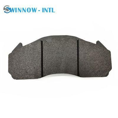 Original Quality High Performance No Noise Brake Pad