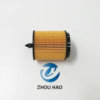 Hu6007X 90537280 93175493 Hu69/2X 24460713 12605566 for F. I. a. T. Alfa-Romeo Opel China Factory Oil Filter for Auto Parts
