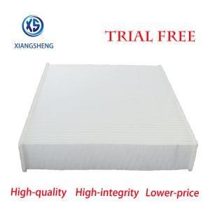 Auto Filter Manufacturer Supply High Quality Cabin Filter for X-Trail T32 27277-4ba0a Car Spare Parts